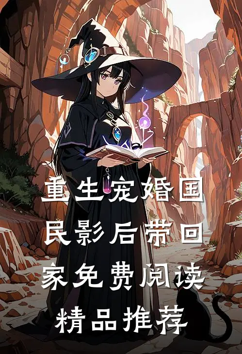 重生宠婚国民影后带回家免费阅读精品推荐