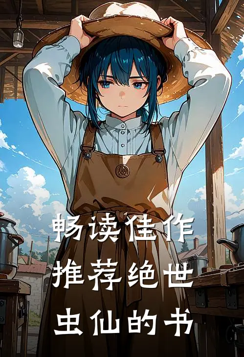畅读佳作推荐绝世虫仙的书