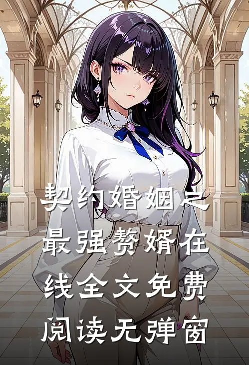 契约婚姻之最强赘婿在线全文免费阅读无弹窗