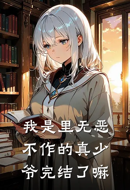 我是里无恶不作的真少爷完结了嘛
