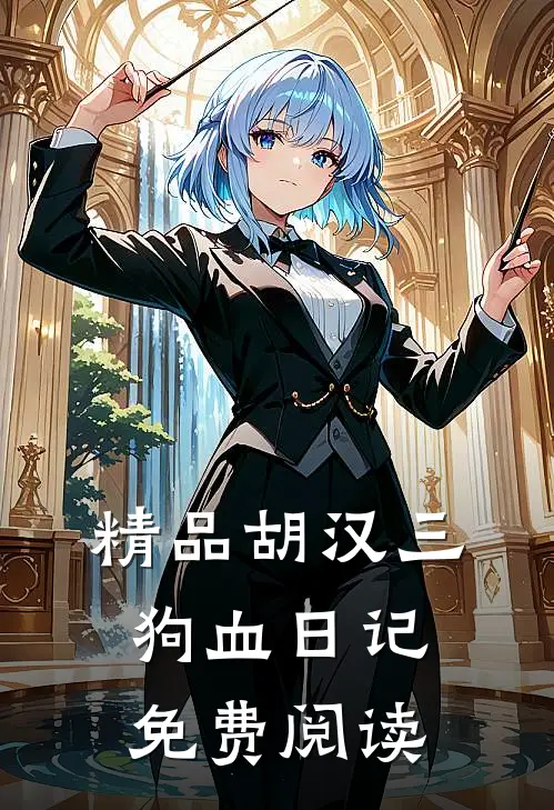 精品胡汉三狗血日记免费阅读