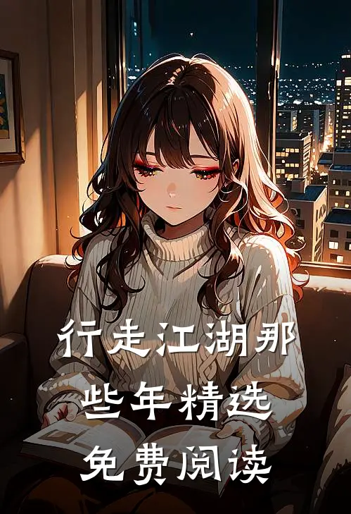行走江湖那些年精选免费阅读