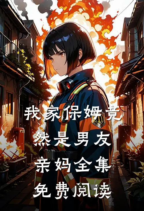 我家保姆竟然是男友亲妈 全集免费阅读