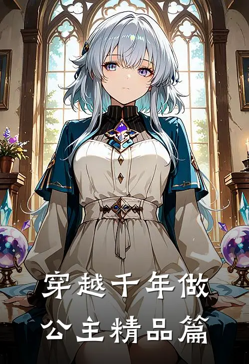 穿越千年做公主精品篇