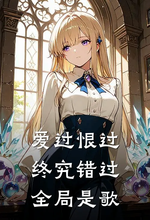 爱过恨过终究错过全局是歌