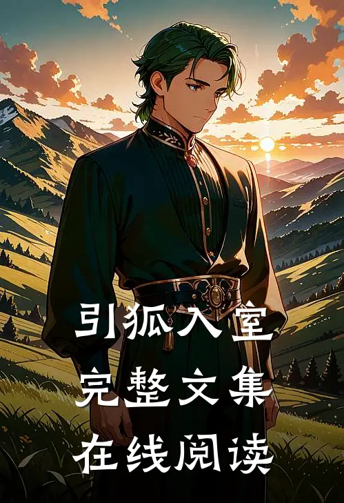引狐入室完整文集在线阅读