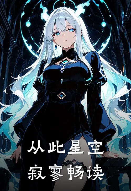 从此星空寂寥畅读
