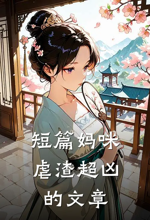 短篇妈咪虐渣超凶的文章