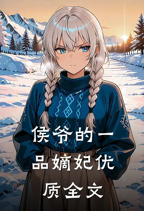 侯爷的一品嫡妃优质全文