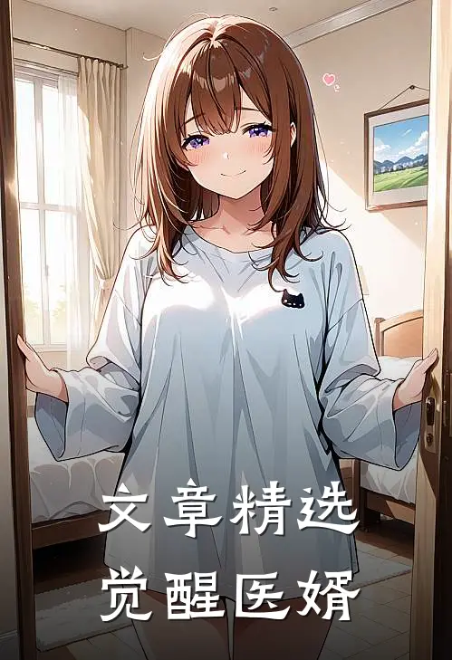文章精选觉醒医婿