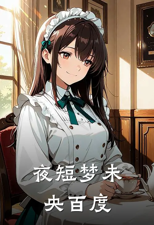 夜短梦未央百度