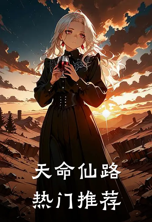 天命仙路热门推荐