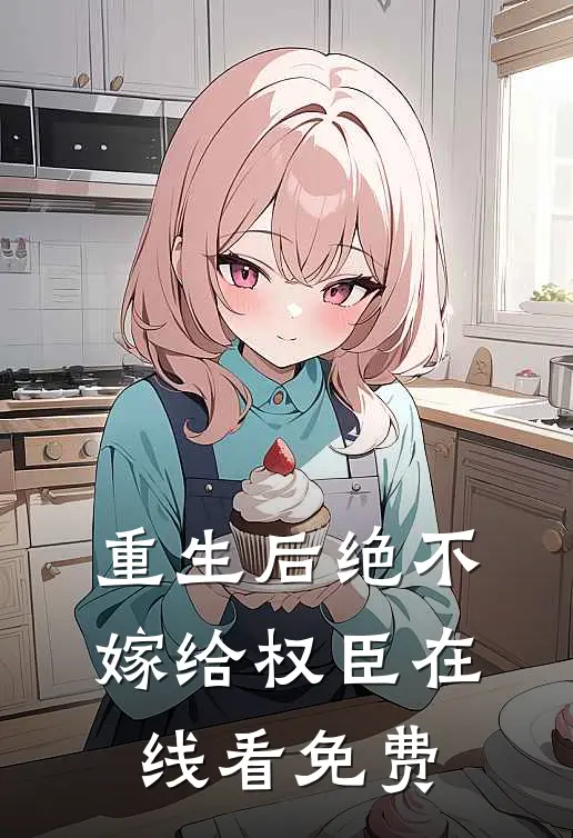 重生后绝不嫁给权臣在线看免费