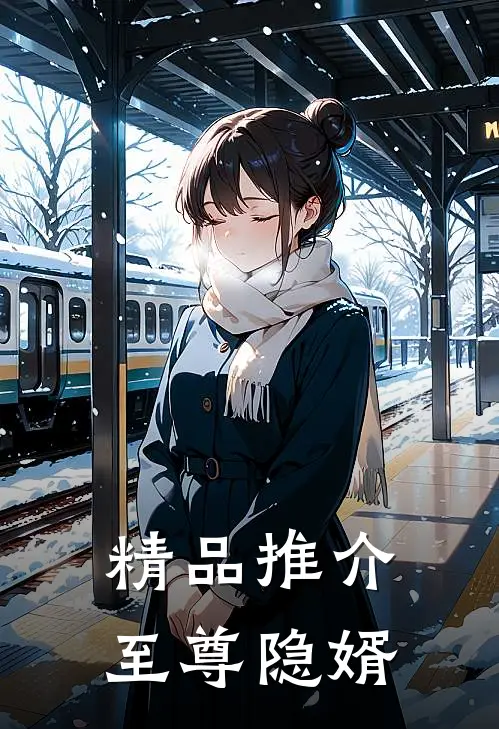 精品推介至尊隐婿