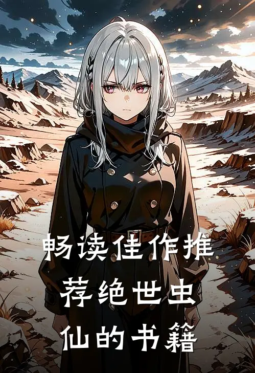 畅读佳作推荐绝世虫仙的书籍