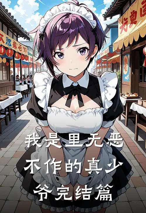 我是里无恶不作的真少爷完结篇