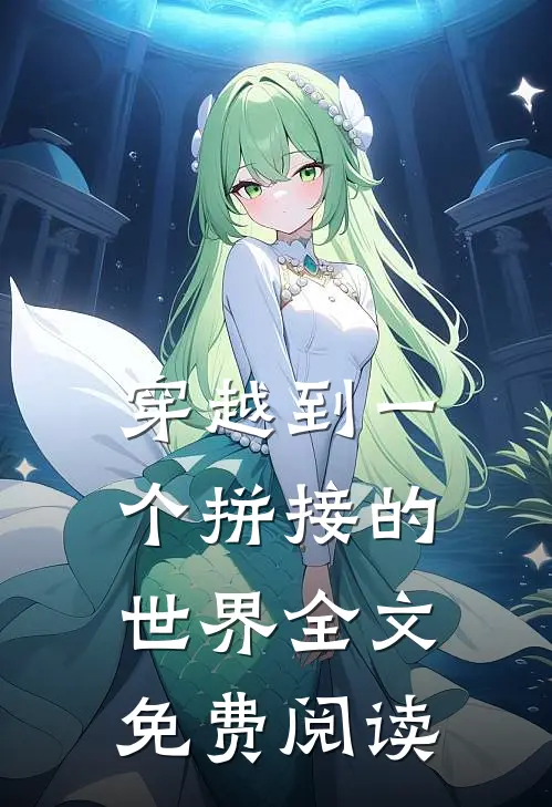 穿越到一个拼接的世界全文免费阅读