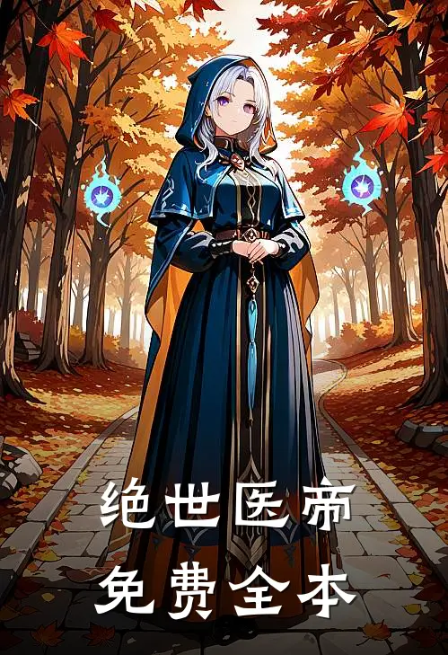 绝世医帝免费全本
