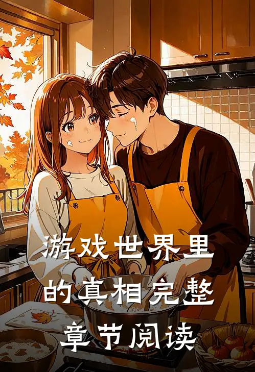 游戏世界里的真相完整章节阅读