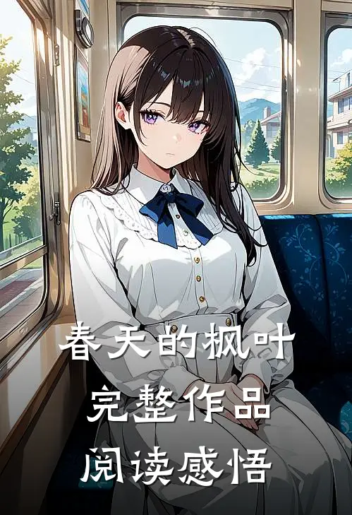 春天的枫叶完整作品阅读感悟