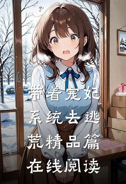 带着宠妃系统去逃荒精品篇在线阅读