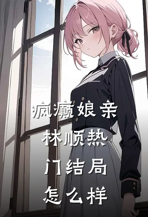 疯癫娘亲林顺热门结局怎么样