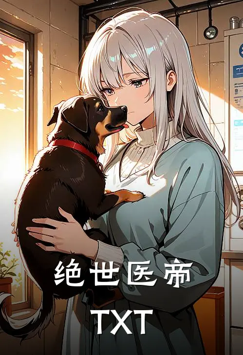 绝世医帝TXT