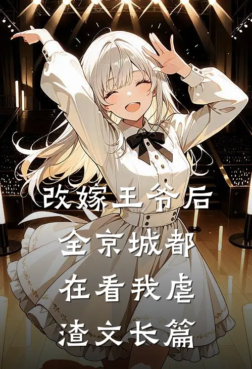 改嫁王爷后全京城都在看我虐渣文长篇