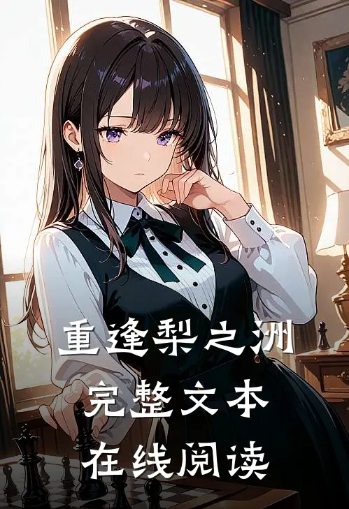 重逢梨之洲完整文本在线阅读