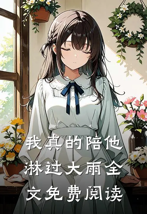 我真的陪他淋过大雨全文免费阅读