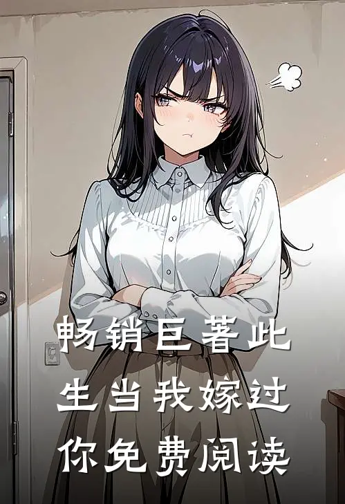 畅销巨著此生当我嫁过你免费阅读