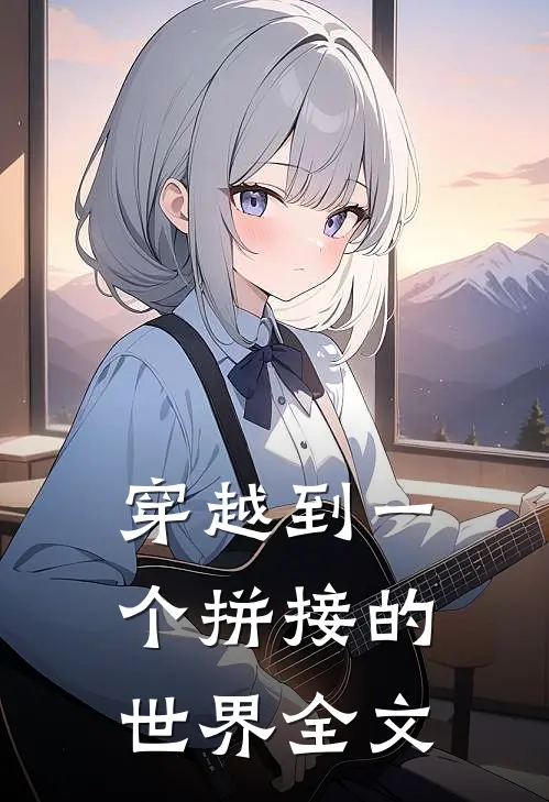 穿越到一个拼接的世界全文