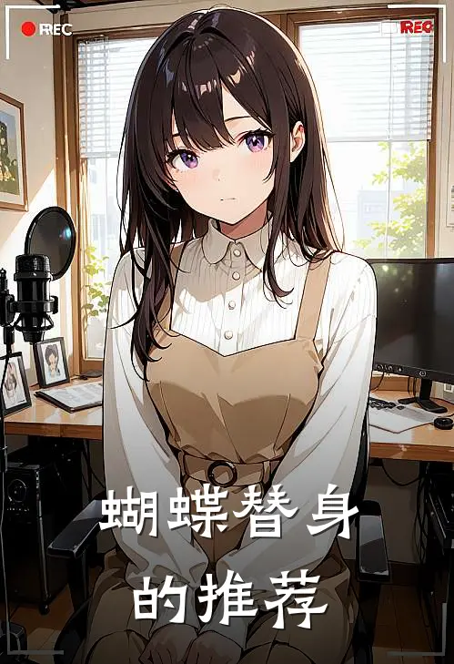 蝴蝶替身的推荐
