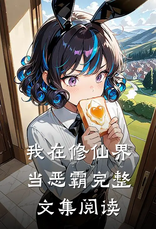 我在修仙界当恶霸完整文集阅读