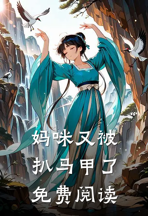 妈咪又被扒马甲了免费阅读
