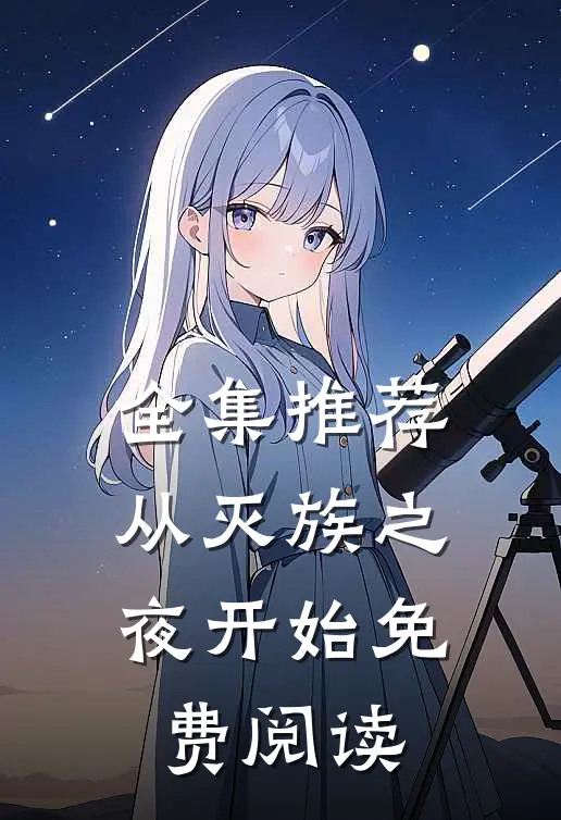 全集推荐从灭族之夜开始免费阅读