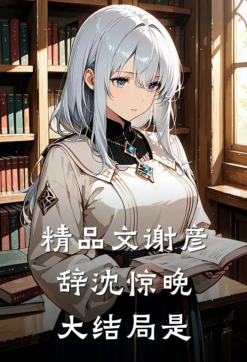 精品文谢彦辞沈惊晚大结局是