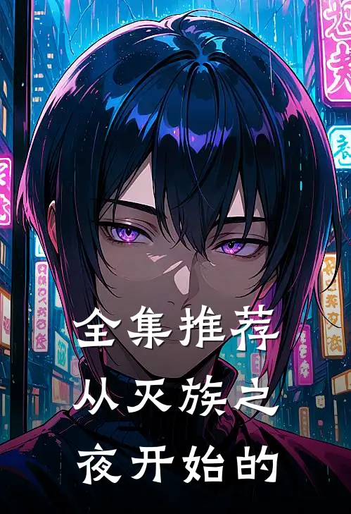 全集推荐从灭族之夜开始的