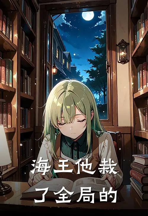 海王他栽了全局的