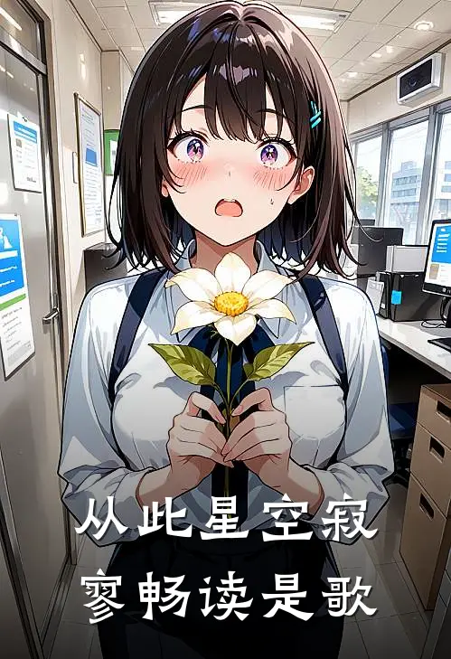 从此星空寂寥畅读是歌