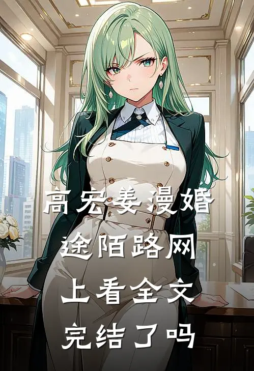 高宏姜漫婚途陌路网上看全文完结了吗