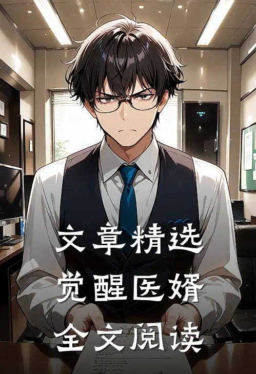 文章精选觉醒医婿全文阅读