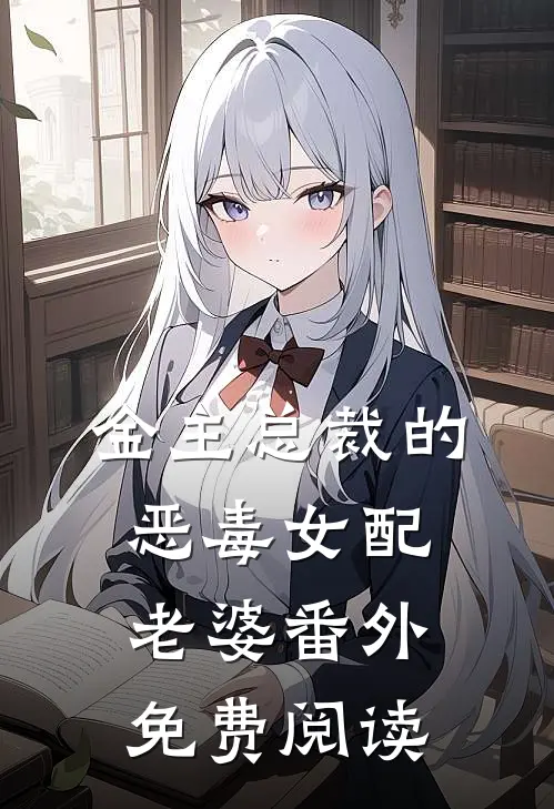 金主总裁的恶毒女配老婆番外免费阅读