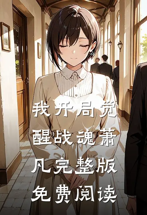 我开局觉醒战魂萧凡完整版免费阅读