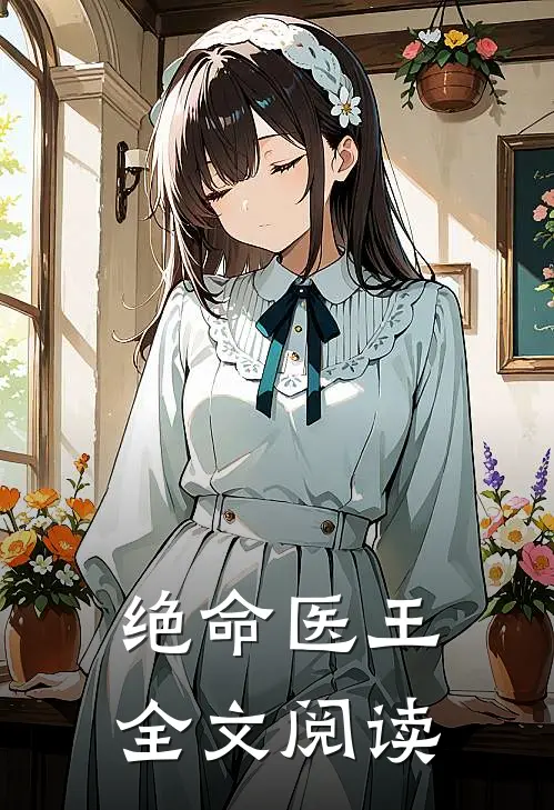 绝命医王全文阅读