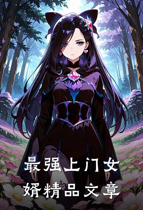 最强上门女婿精品文章