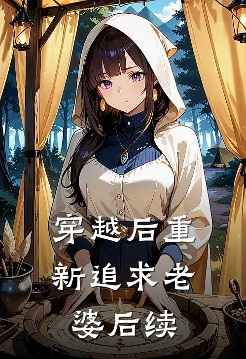 穿越后重新追求老婆后续