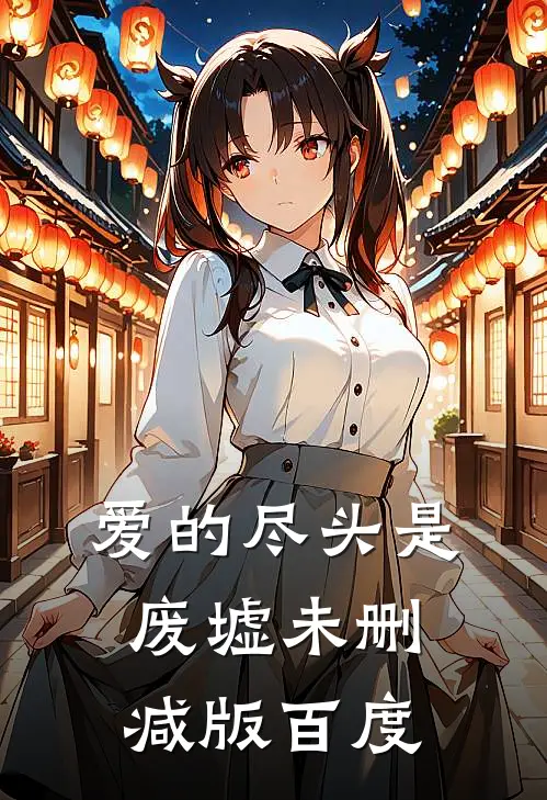 爱的尽头是废墟未删减版百度
