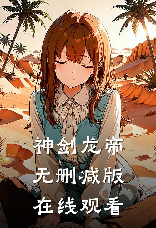 神剑龙帝无删减版在线观看