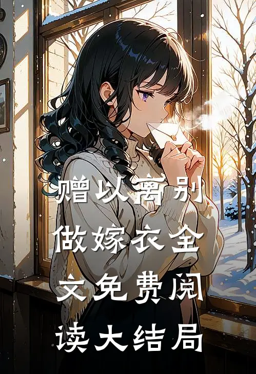 赠以离别做嫁衣全文免费阅读大结局